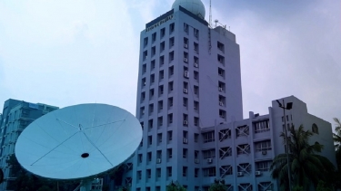আজ যেমন থাকবে ঢাকার আবহাওয়া