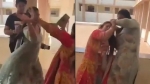 ‘হাউ ডেয়ার ইউ’ বলে প্রিন্সিপাল ও লাইব্রেরিয়ানের চুলোচুলি