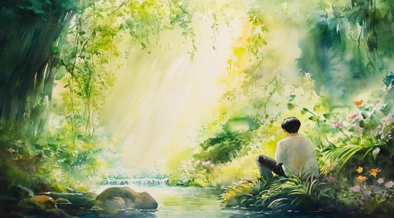 আমার পরিচয়