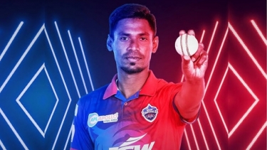 আইপিএলে খেলার অনুমতি পাচ্ছেন মোস্তাফিজ