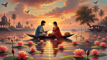 আকাশ মাহমুদ এর কবিতা “ভালোবাসার শক্তি ”
