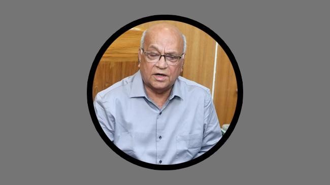মুক্তিযুদ্ধ বিষয়ক উপদেষ্টা ফারুক-ই-আজম