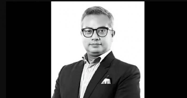 টিম গ্রুপের এমডির মৃত্যু