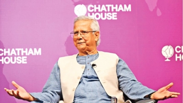 জুলাই সনদ ঘোষণা ভিত্তিতে নির্বাচন
