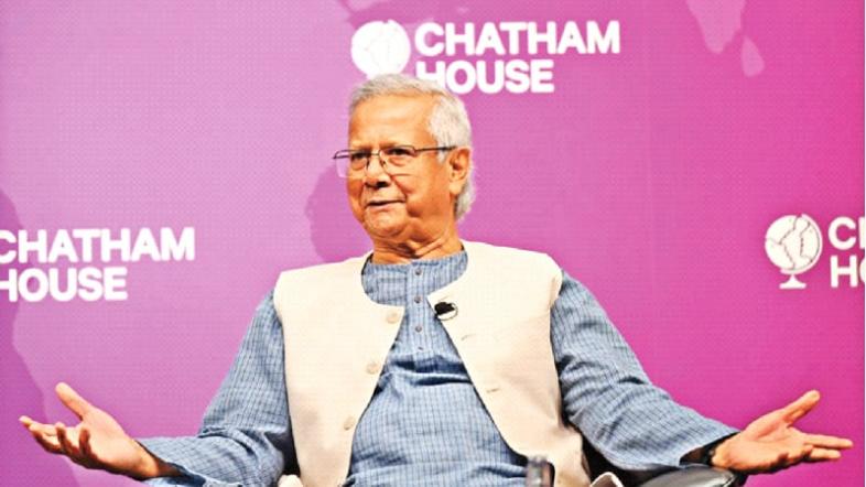 জুলাই সনদ ঘোষণা ভিত্তিতে নির্বাচন