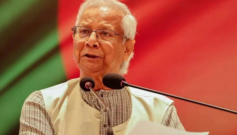 প্রধান উপদেষ্টার পাটশিল্প পুনরুদ্ধার উদ্যোগ