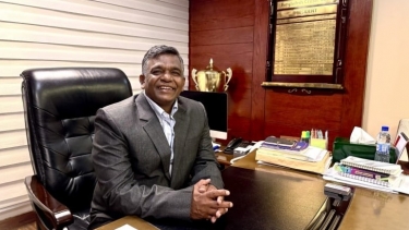 ঈদে বিসিবি প্রধান বুলবুলের প্রথম অস্ট্রেলিয়া সফর