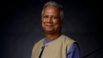 ৯ জুন যুক্তরাজ্য যাবেন প্রধান উপদেষ্টা