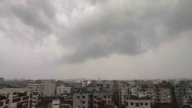 ঈদের দিন আবহাওয়া যেমন থাকবে
