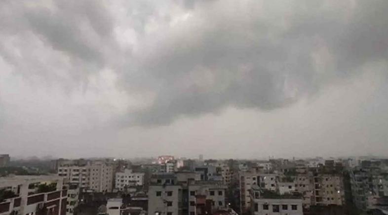 ঈদের দিন আবহাওয়া যেমন থাকবে