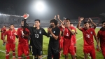 হামজার জাদুকরী পায়ে জয়, গোলের পর দেশজুড়ে উৎসব