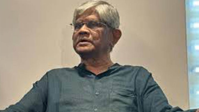 ক্ষমতা নয়, দায়িত্ব নিয়েছি - অর্থ উপদেষ্টা