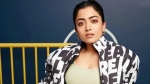 সন্দীপের পক্ষে দাঁড়ালেন রাশমিকা