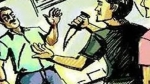 ব্যবসায়ীকে কুপিয়ে লাখ টাকা ছিনতাই