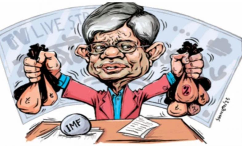 আজ জাতীয় বাজেট পেশ,জিনিসপত্রের দাম বাড়বে না-তো?