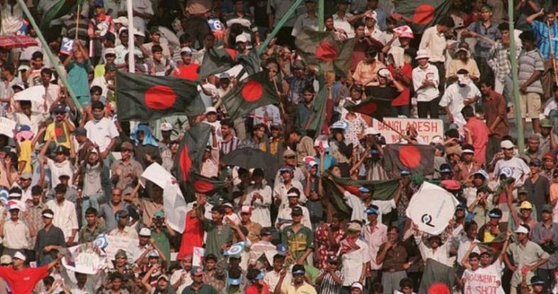 টেস্ট মর্যাদা উদযাপনে ক্রিকেট কার্নিভাল
