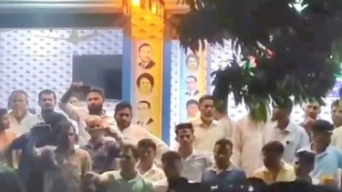 গলাচিপায় জিওপি-বিএনপি সংঘর্ষ, ২০ আহত