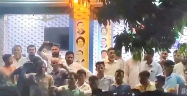 গলাচিপায় জিওপি-বিএনপি সংঘর্ষ, ২০ আহত