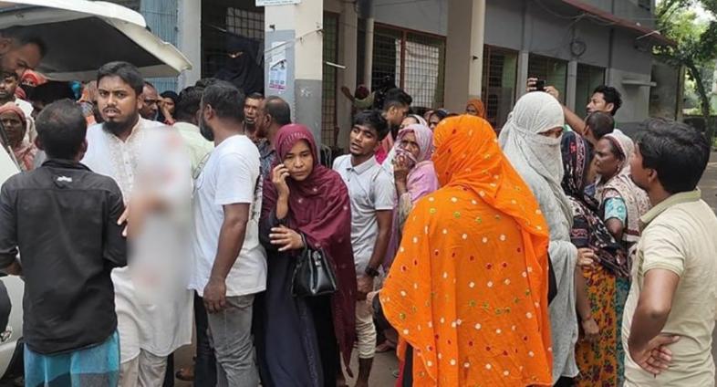 কালীগঞ্জে বিএনপির দুই পক্ষের সংঘর্ষ, নিহত ১