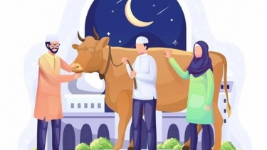 কোরবানির ইতিহাস ও তাৎপর্য