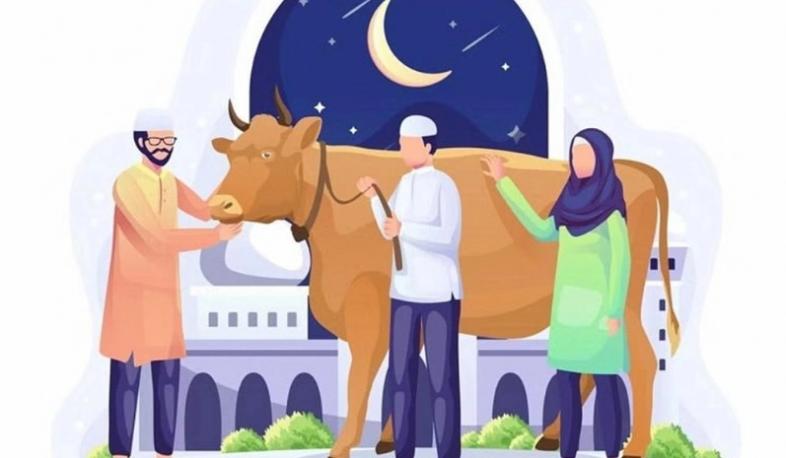 কোরবানির ইতিহাস ও তাৎপর্য: ত্যাগের শিক্ষা নিয়ে আসে ঈদুল আজহা