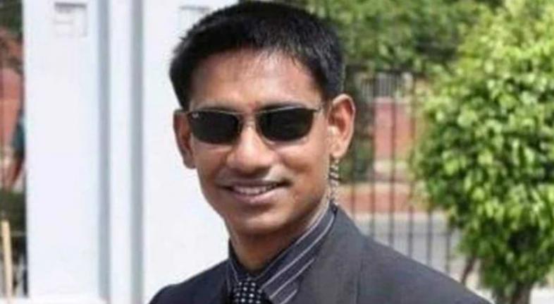 মেজর সিনহা হত্যা মামলার আপিলের রায় আজ।