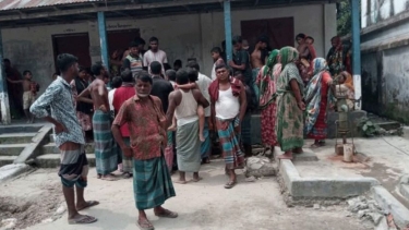 ২৫ বছর পরও একজন বাংলাদেশীর  মর‌দেহ অক্ষত