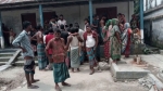 ২৫ বছর পরও একজন বাংলাদেশীর মরদেহ অক্ষত