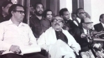শেখ মুজিবসহ ৪ শতাধিক নেতার মুক্তিযোদ্ধা স্বীকৃতি বাতিল