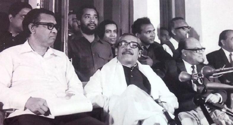 শেখ মুজিবসহ ৪ শতাধিক নেতার মুক্তিযোদ্ধা স্বীকৃতি বাতিল