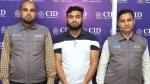 ইন্টারপোলের তথ্যে গ্রেপ্তার শিশু পর্নোচক্র সদস্য।