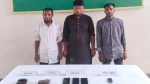 ‘সমন্বয়ক’ পরিচয়ে চাঁদাবাজি