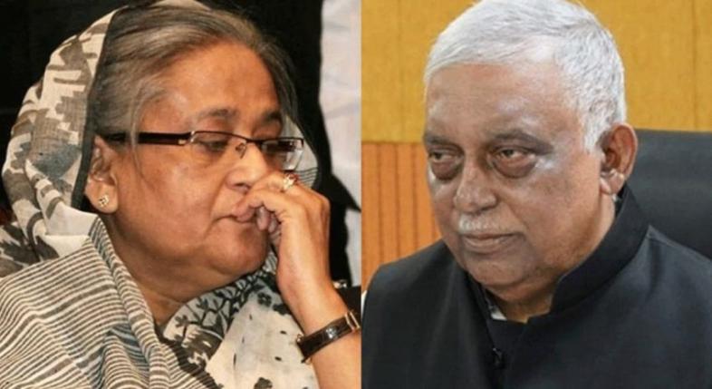 শেখ হাসিনা ও আসাদুজ্জামান খানের বিরুদ্ধে গ্রেপ্তারি পরোয়ানা জারি