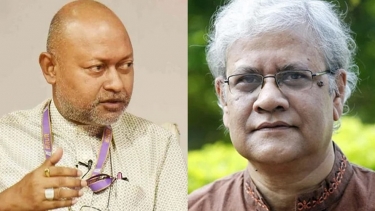 সাবেক ভিসি কলিমউল্লাহ, নূর-উন-নবীসহ পাঁচজনের নামে মামলা