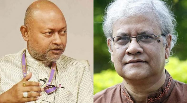 সাবেক ভিসি কলিমউল্লাহ, নূর-উন-নবীসহ পাঁচজনের নামে মামলা