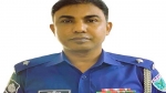 অবশেষে মধ্যনগর থানা ছাড়লেন ওসি সজীব রহমান
