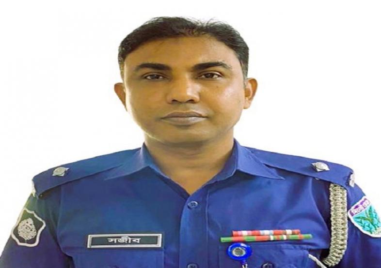 সজীব রহমান