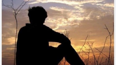 আকাশ মাহমুদ-এর কবিতা ” অভিমান”
