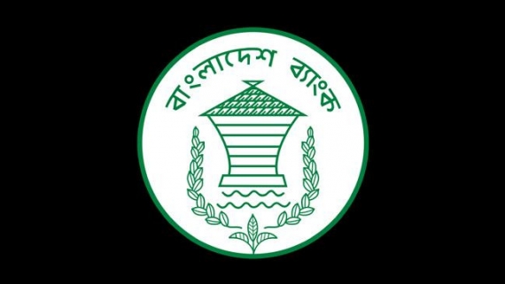 ব্যাংক খাতে তারল্য সংকট তীব্র,ট্রেজারি বিল ও বন্ডের সুদহার ১২ শতাংশ