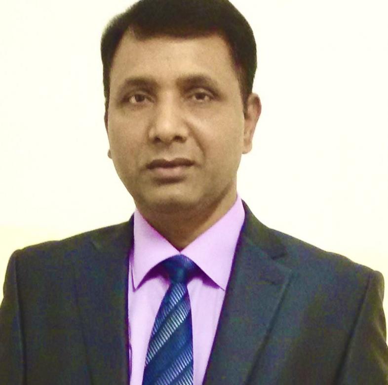 ডাঃ মোঃ মিজানুর রহমান