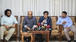 শুধু নির্বাচন দেওয়ার জন্য কিংবা তাঁর মামলা খালাসের জন্য ড. ইউনূসকে বসানো হয়নি- সামান্তা শারমিন