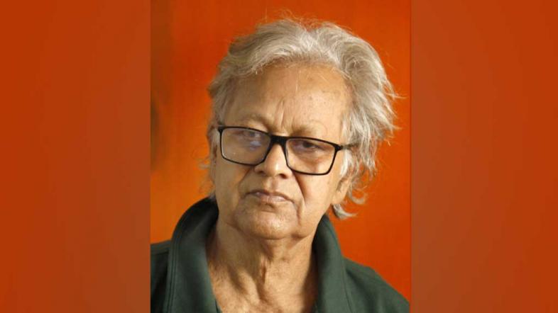 ভাস্কর শিল্পী হামিদুজ্জামান খান