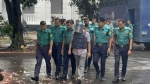 ;আমি জুলাই হত্যাকাণ্ডের সঙ্গে জড়িত’ - সাবেক আইজিপি চৌধুরী মামুন