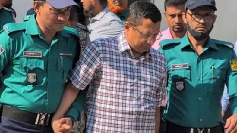 রাতের ভোটের পরামর্শ দিয়েছিলেন জাবেদ পাটোয়ারী