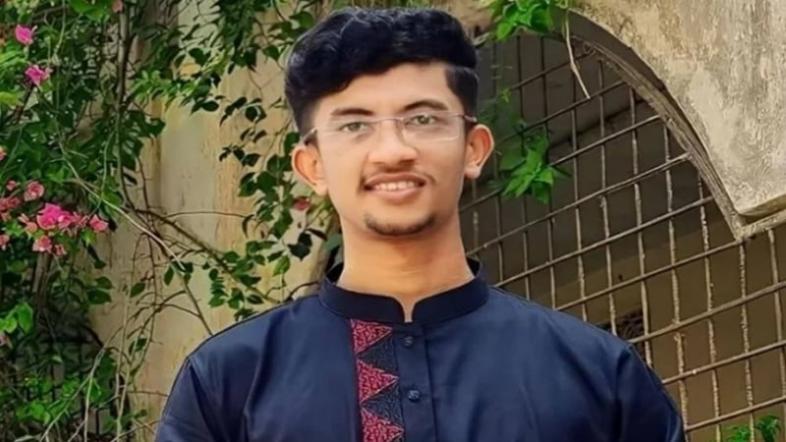আব্দুর রাজ্জাক বিন সুলাইমান ওরফে রিয়াদ
