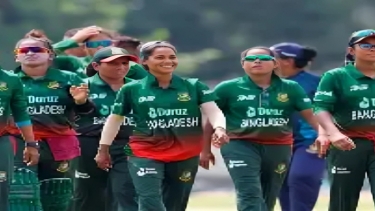 নারী ওয়ানডে বিশ্বকাপ সামনে, প্রস্তুতি নিয়ে প্রশ্ন নিগার বাহিনীর