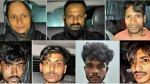 সাংবাদিক তুহিন হত্যায় সরাসরি অংশ নেওয়া সাতজন গ্রেপ্তার