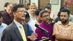 আমরা চাই একাত্তরের গণহত্যার বিষয়ে পাকিস্তান মাফ চাক