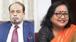 দেশত্যাগে নিষেধাজ্ঞয় জিএম কাদের ও তার স্ত্রী