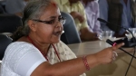 নেপালের প্রধানমন্ত্রী হলেন সুশীলা কারকি